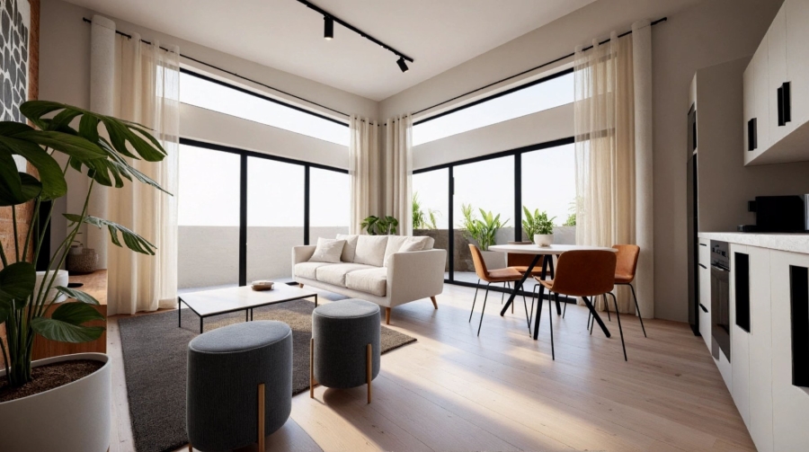 2 Bedroom Property for Sale in Table View Western Cape